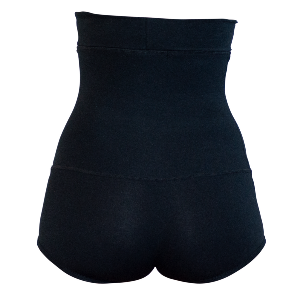 Postnatal Support Underwear, Boyleg Brief – my formation Australia