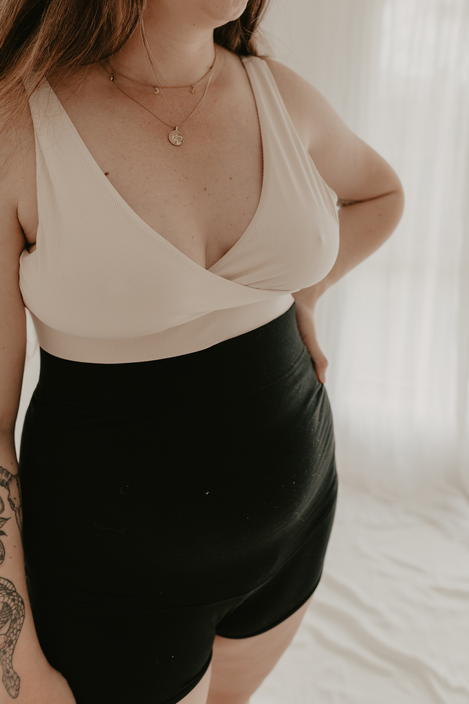 Postnatal Support Underwear, Boyleg Brief – my formation Australia
